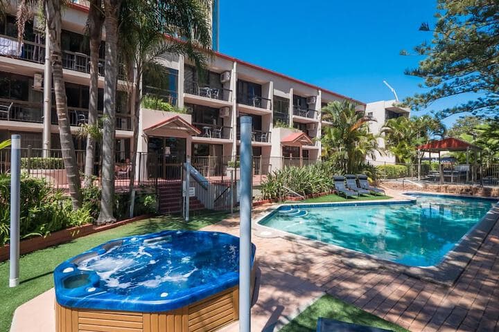 Trickett Gardens Holiday Inn photo 5