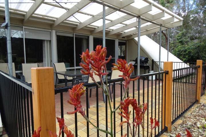 Grampians Getaway Resort photo 2