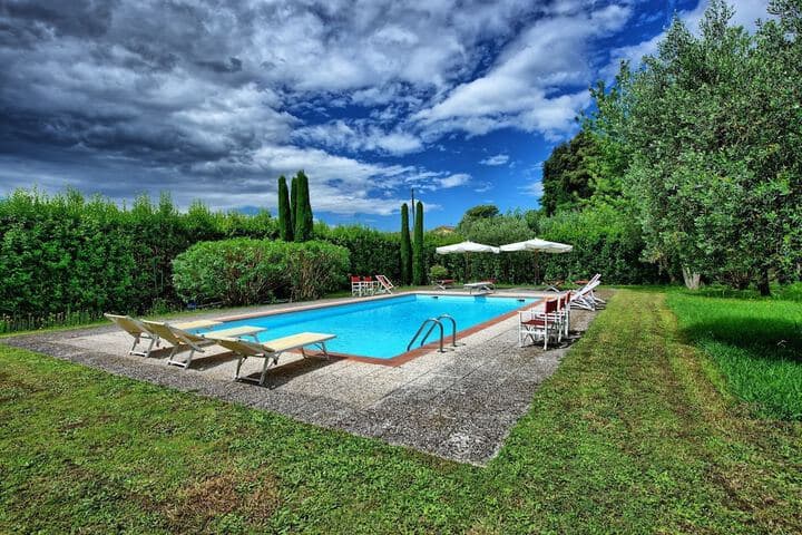 Villa Fiamma photo 4