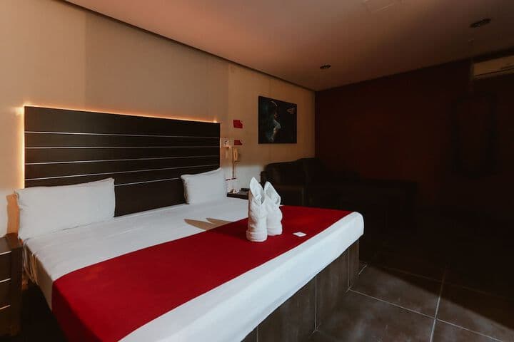 Motel Las Maravillas photo 1