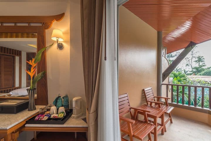 Aonang Princeville Villa Resort&Spa photo 2
