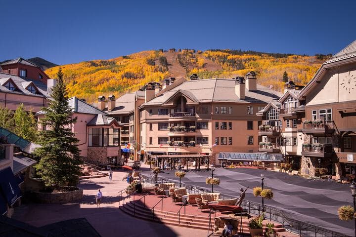 Park Plaza Beaver Creek photo 5