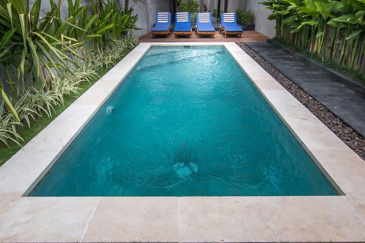 Delu Villas Suite Seminyak photo 2