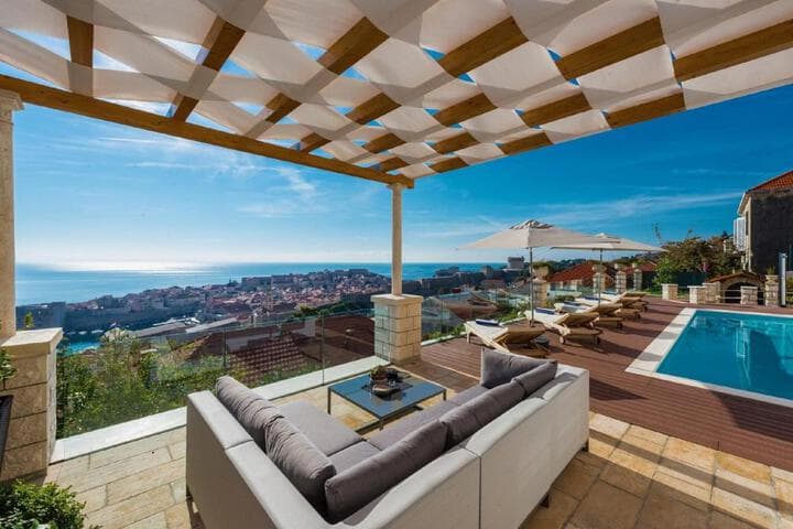 Villa Vega photo 1