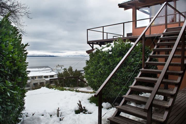 Hostel Inn Bariloche photo 3