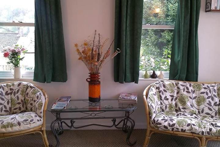 Saffron House Hotel photo 5