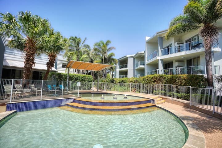 Coolum at the Beach photo 5