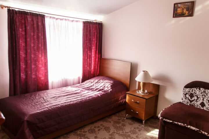 Hotel Agat photo 1