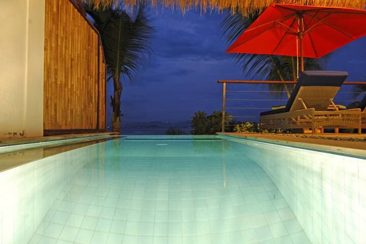 Lembongan Sanctuary Villas photo 2