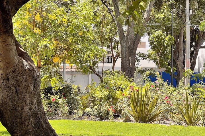 Dickinson Guest House Guadalajara Expo photo 2