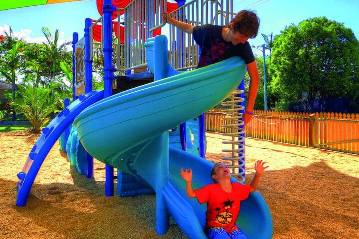 Ingenia Holidays Hervey Bay photo 4