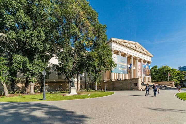 Budapest Museum Central photo 5