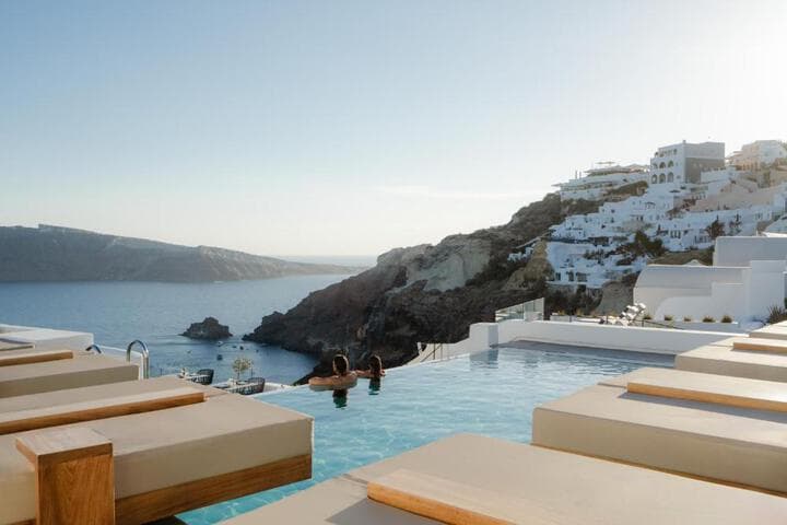 La Perla Villas Adults Only photo 2