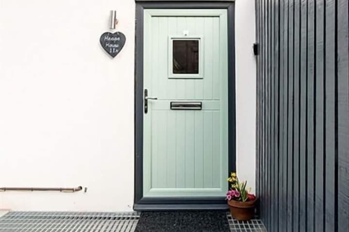 Heaps House photo 5