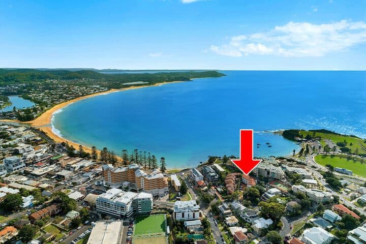 Terrigal Sails Serviced Apartments photo 3