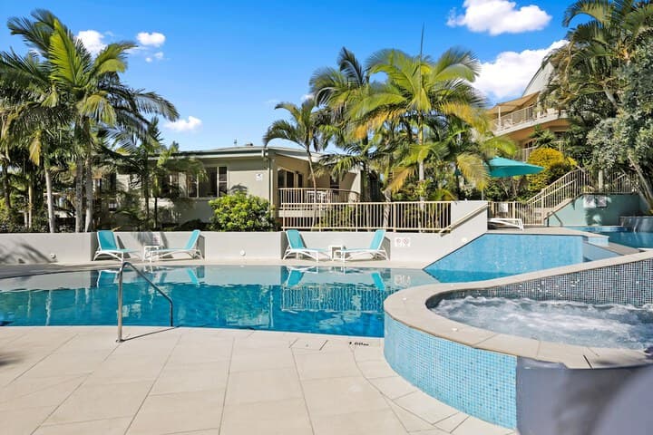 Lennox Beach Resort photo 5