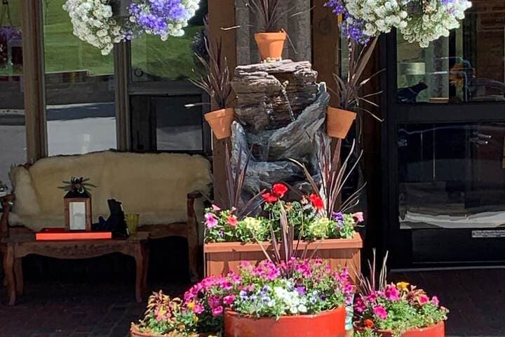 Vail Run Resort photo 2