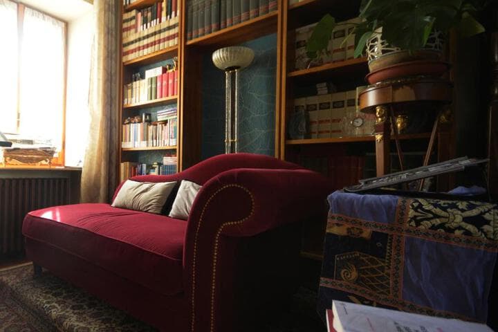 Villa Marisa photo 1