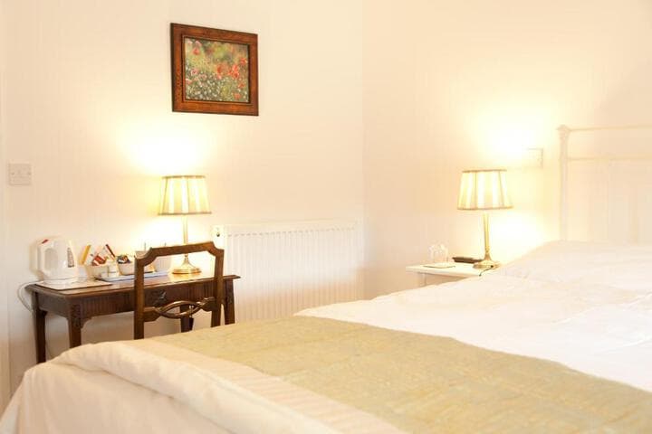 Belmont Bed&Breakfast photo 2