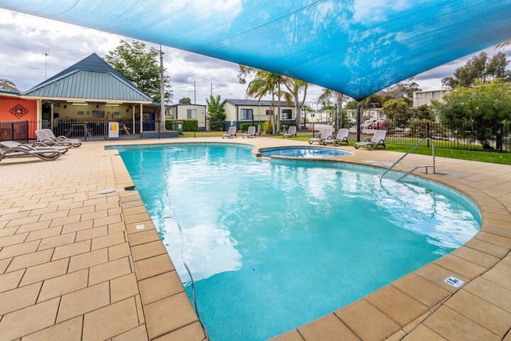 Ingenia Holidays Nepean River photo 3