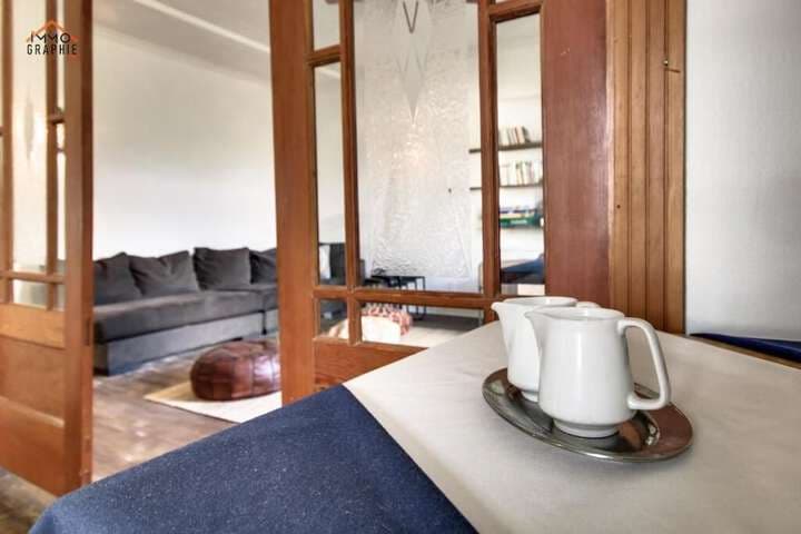 Maison Cadorette photo 3