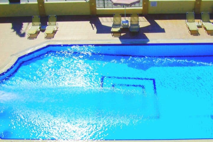 Antonios Hotel photo 3