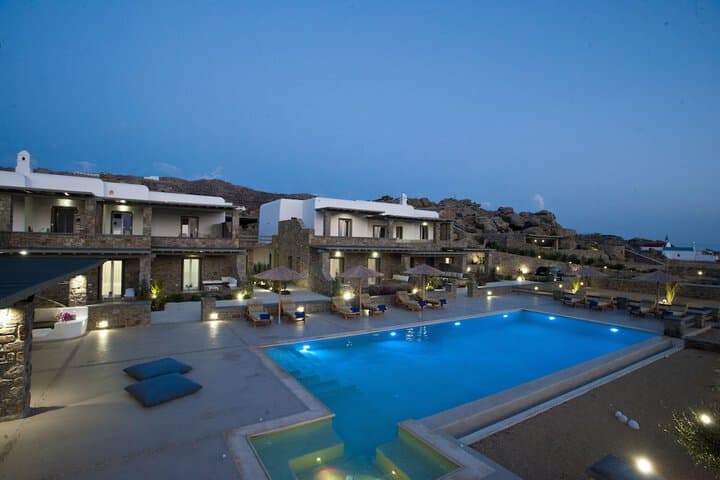 Plintri destination view