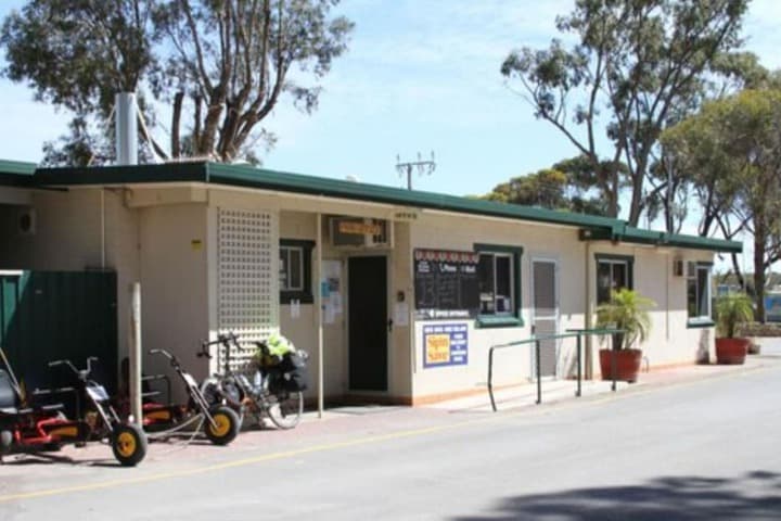 Discovery Parks Streaky Bay Foreshore photo 3