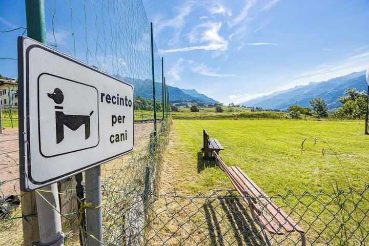 Residence des Alpes photo 3