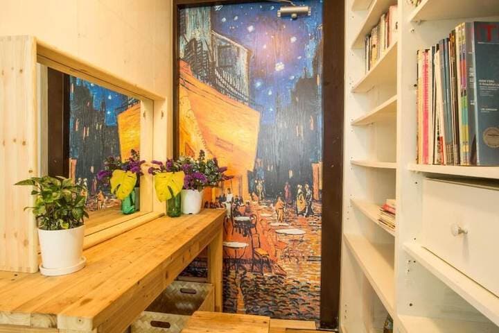 Garosu Stay Hostel photo 4