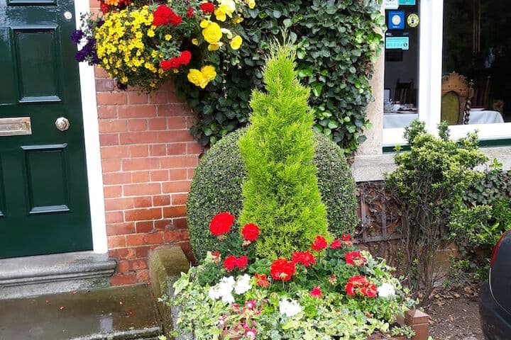 Banbury Cross B&B photo 2
