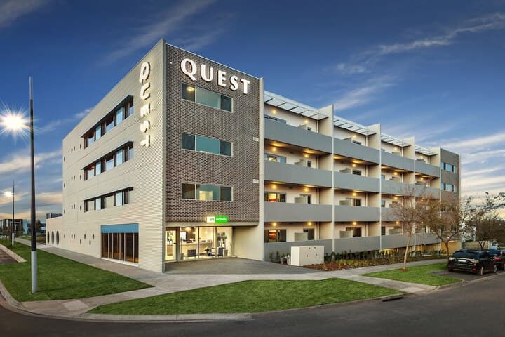 Quest Bundoora photo 2