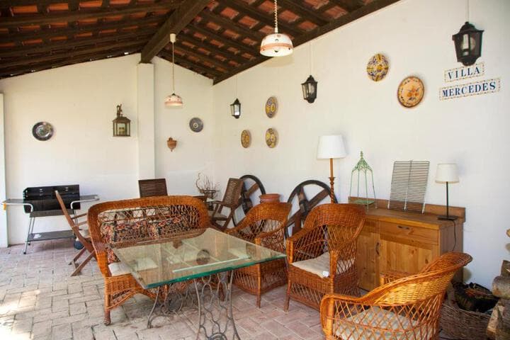 Villa Mercedes photo 5