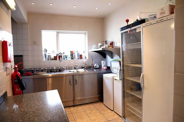 Campbells Guest House photo 5