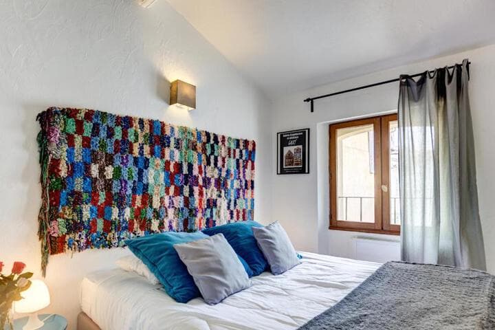 Cocoonin Cannes Le Suquet photo 4