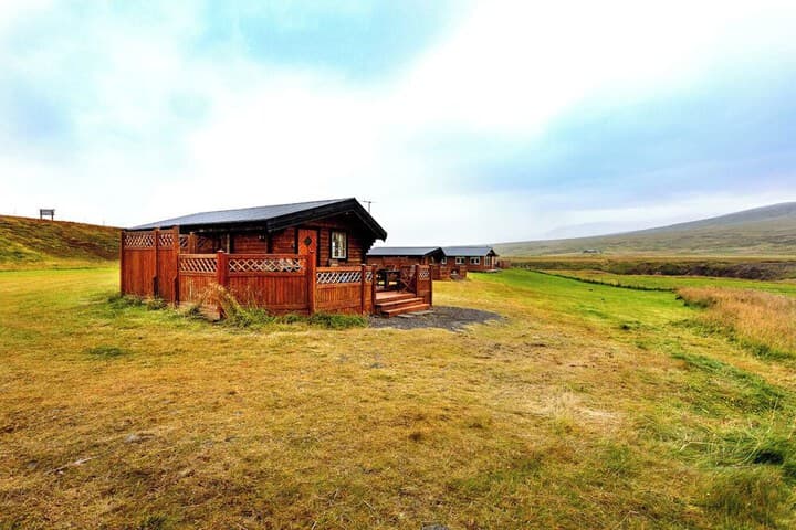 Síreksstaðir photo 2