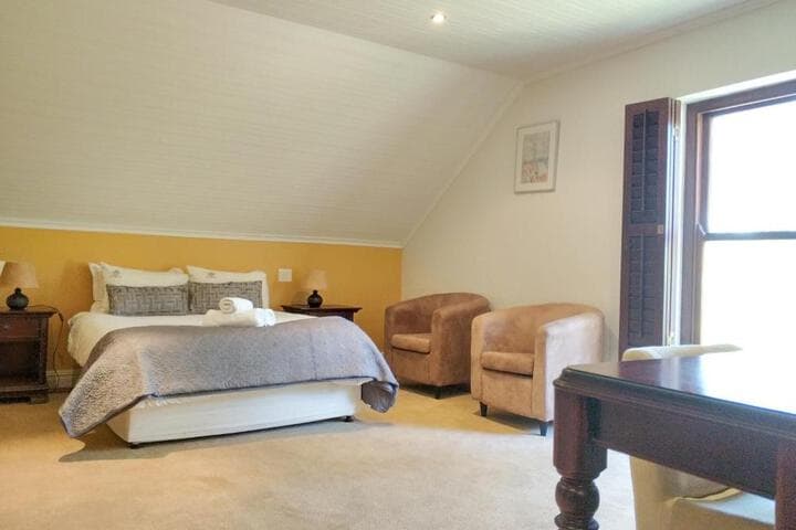 Ridgemor Villa photo 5