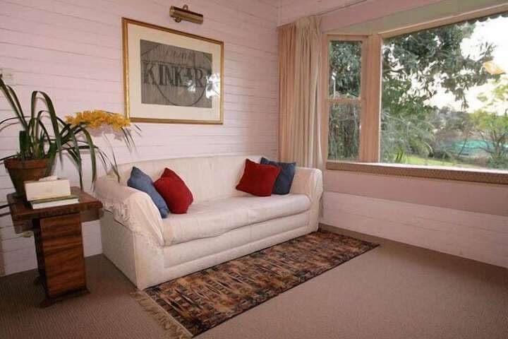 Hermitage Cottage photo 5