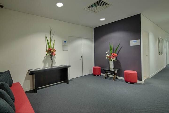 Adara Hotel Richmond photo 3