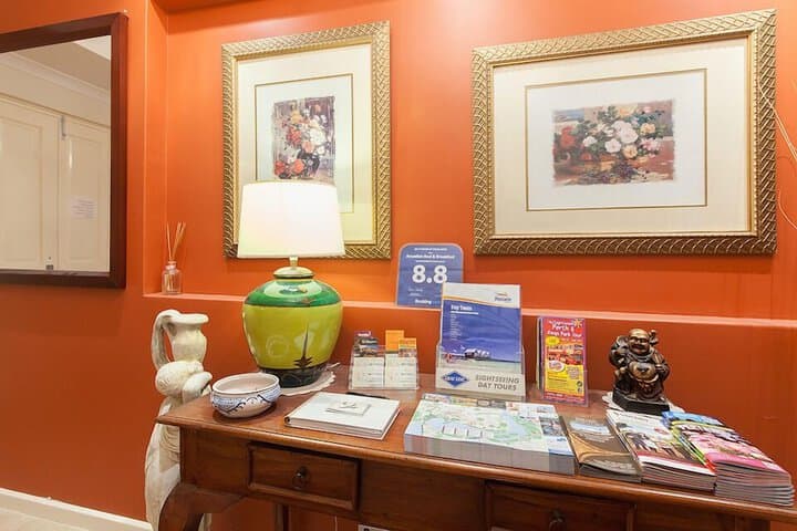 Arcadian Bed & Breakfast photo 4