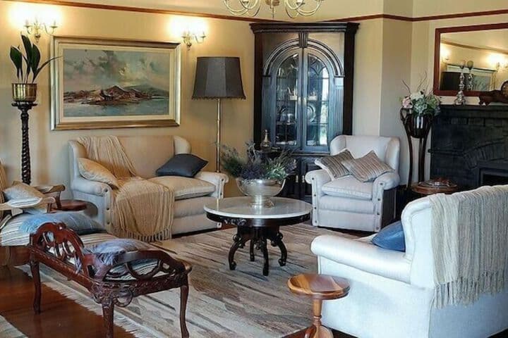Dankhof Guest House photo 4