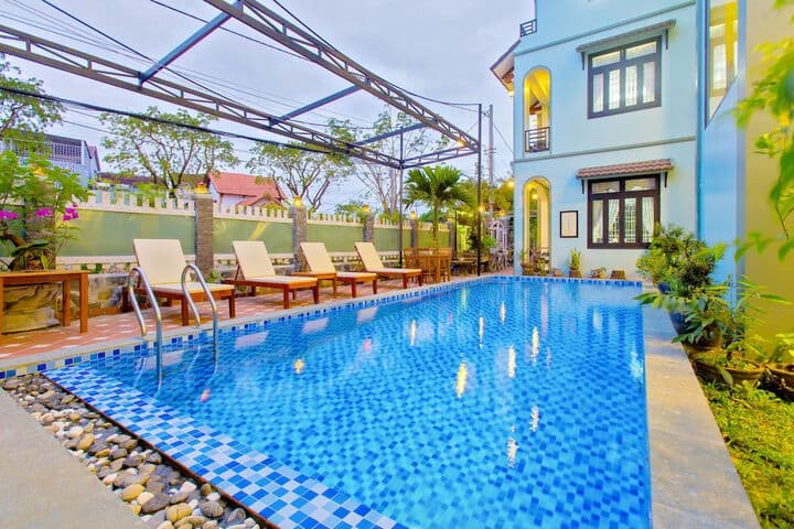 Magnolia Garden Villa photo 5