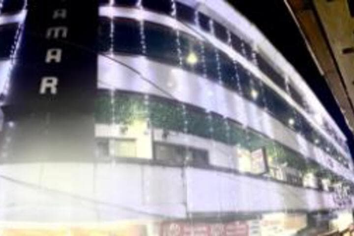 Hotel Amar photo 4