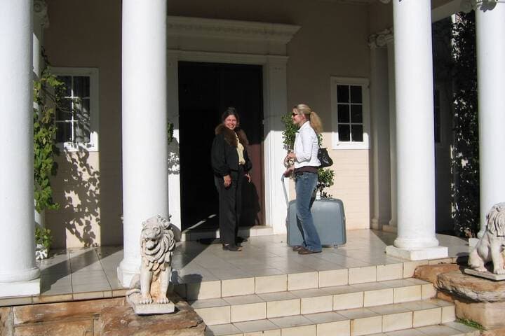 Villa Victoria Executive Guest House photo 5