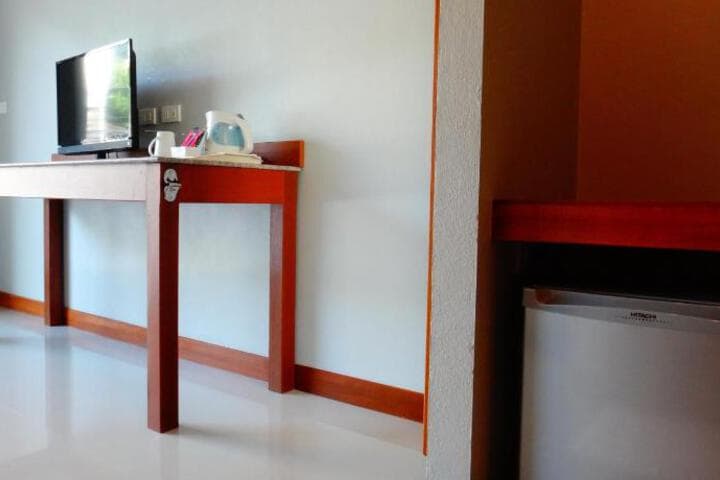 Phangan Pearl Villa Hotel photo 2
