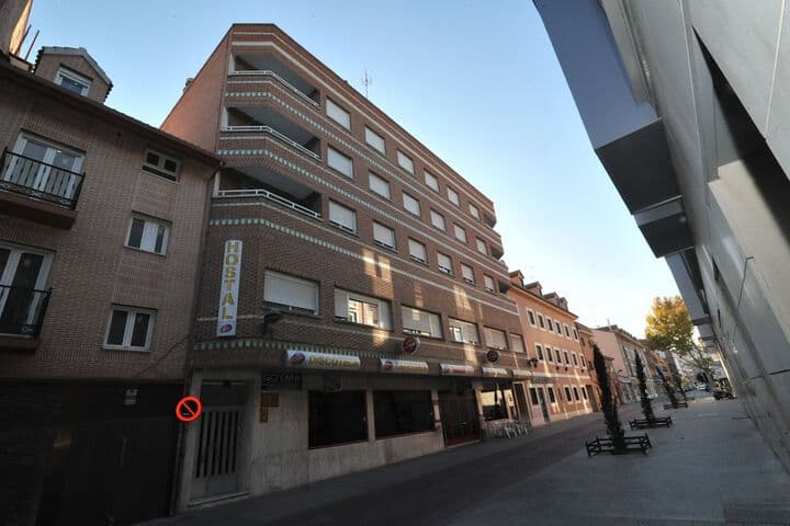 Hostal Goyma I photo 3