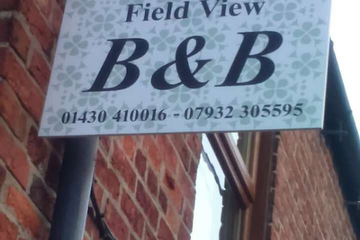Field View B&B photo 5