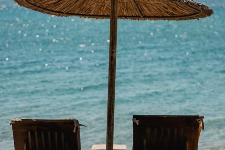 Soros Beach photo 2