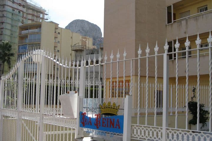 Apartamentos la Reina photo 5