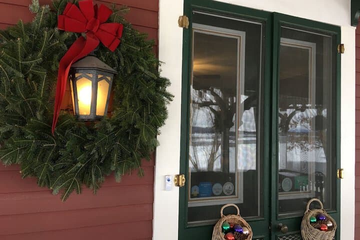 The Lake House at Ferry Point photo 3